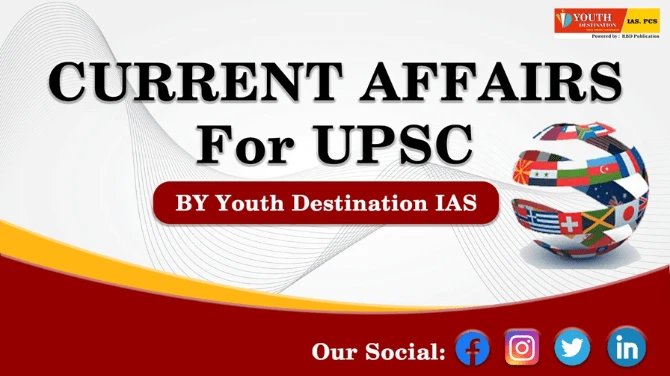 How to prepare Current Affairs for UPSC