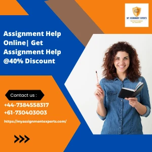 Online Assignment Experts help Australia