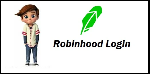 Robinhood Login: How does it connect to trading on the internet? >> Robinhoodapphelp.com