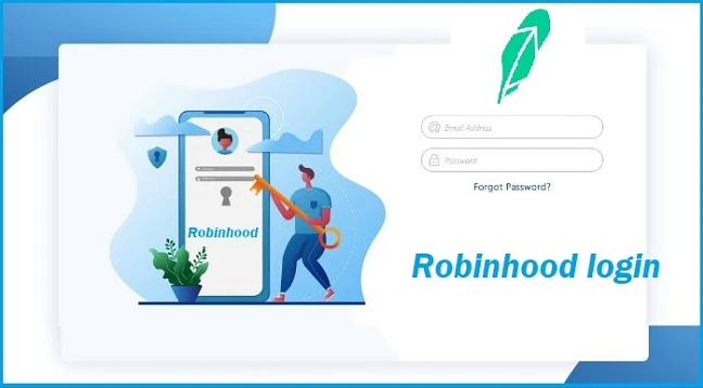 What is the reason Robinhood need my Bank Login? (And is it safe?)