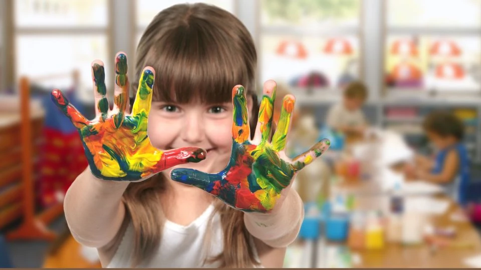 Key to an Exceptional Kindergarten Experience