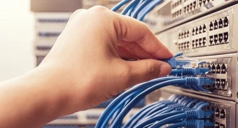 Oracle: three myths about personal data