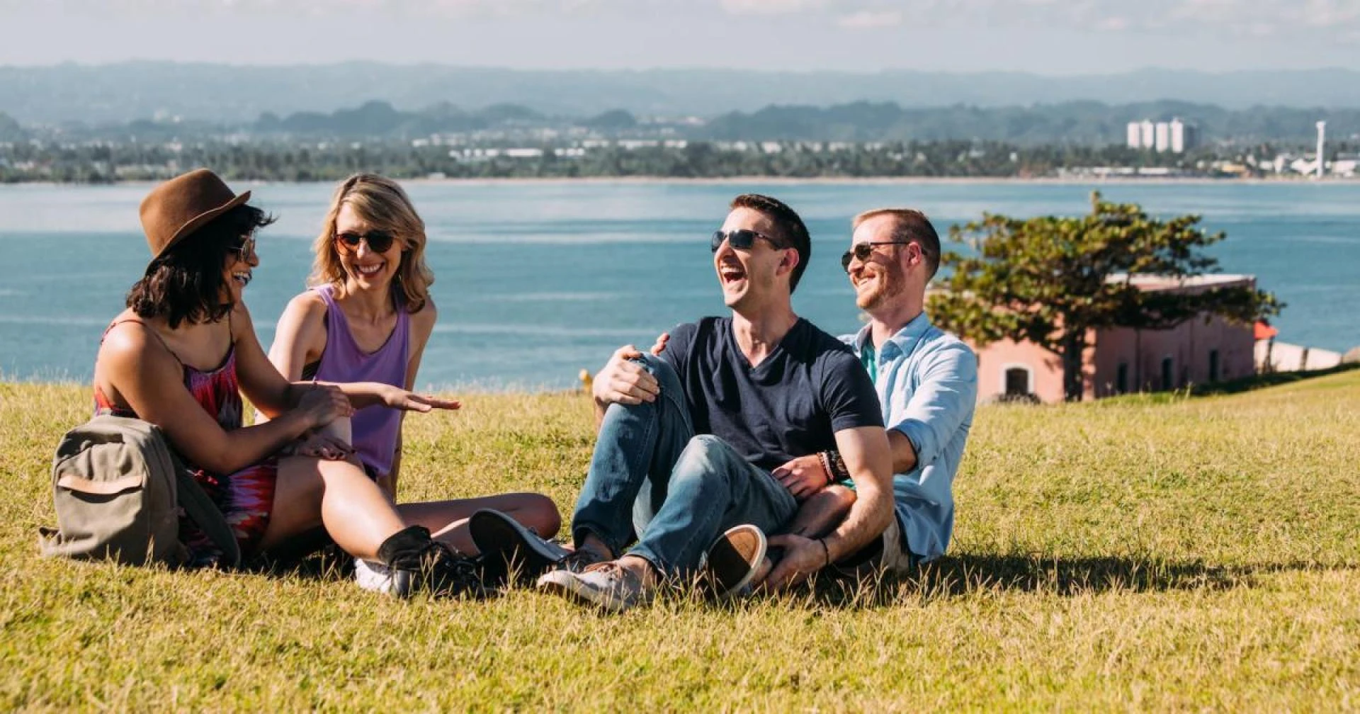 Top 5 Destinations in the USA for LGBTQ Families