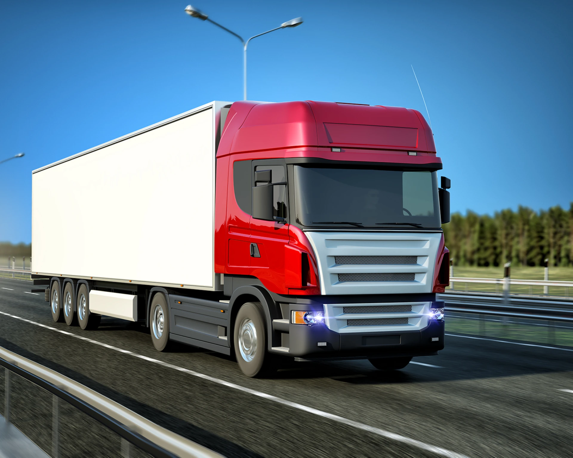 Top 5 Advantages of Outsourcing Transportation Services