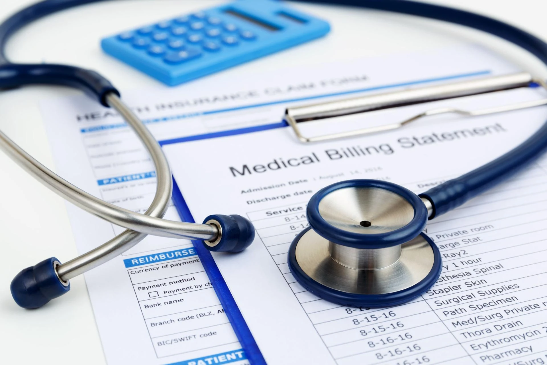 What makes Chiropractic medical billing different?
