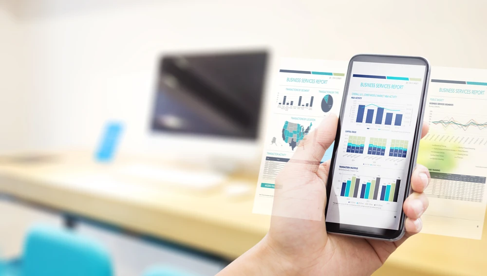 Automated SEO Reporting: Why Google Data Studio is important &amp; How