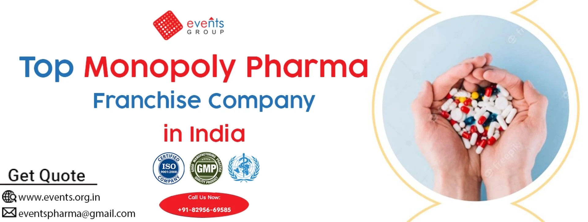 The Rise of Monopoly Pharma Franchise Companies: A Game-Changing Opportunity in the Pharmaceutical Industry