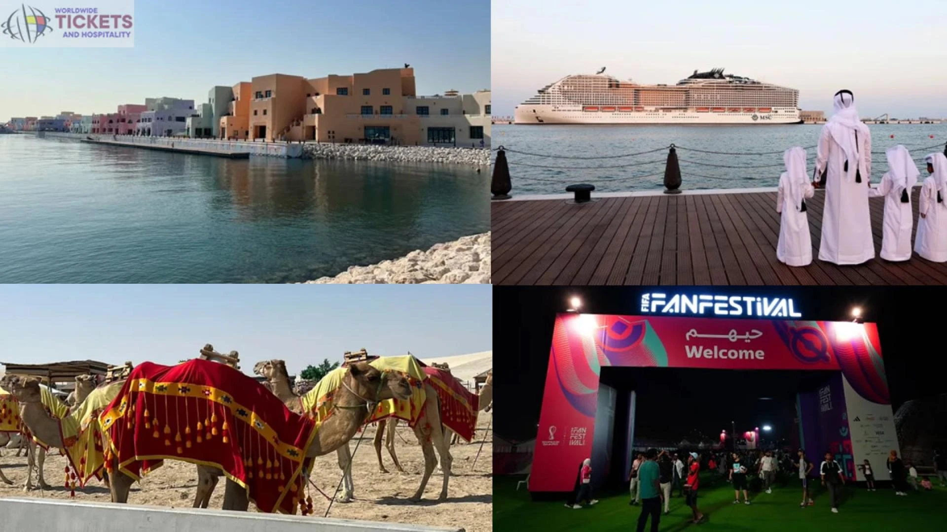 Qatar That’s Beyond the Opportunity of Doha and the Football World Cup