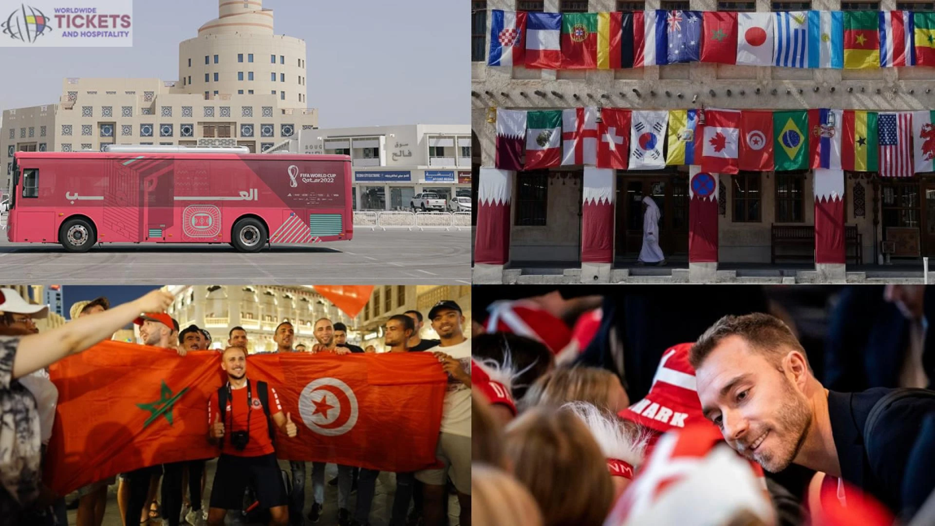 Is Qatar ready to host the Football World Cup?