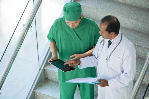 Improve Your Care Quality With The Assistance Of An EMR Software Company