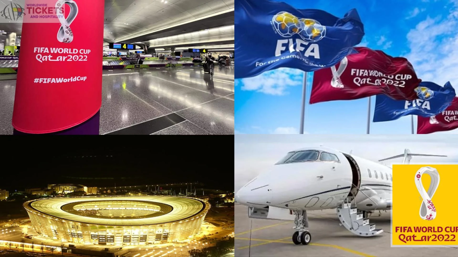Qatar Football World Cup: Demand for private jets from India soars