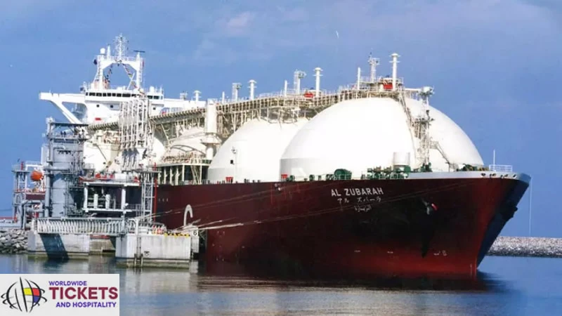 Qatar Football World Cup pays followers flights and hotels for good PR