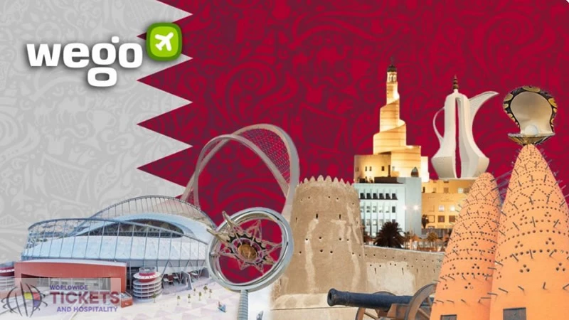 Football World Cup: All You Need to Know About Qatar Football World