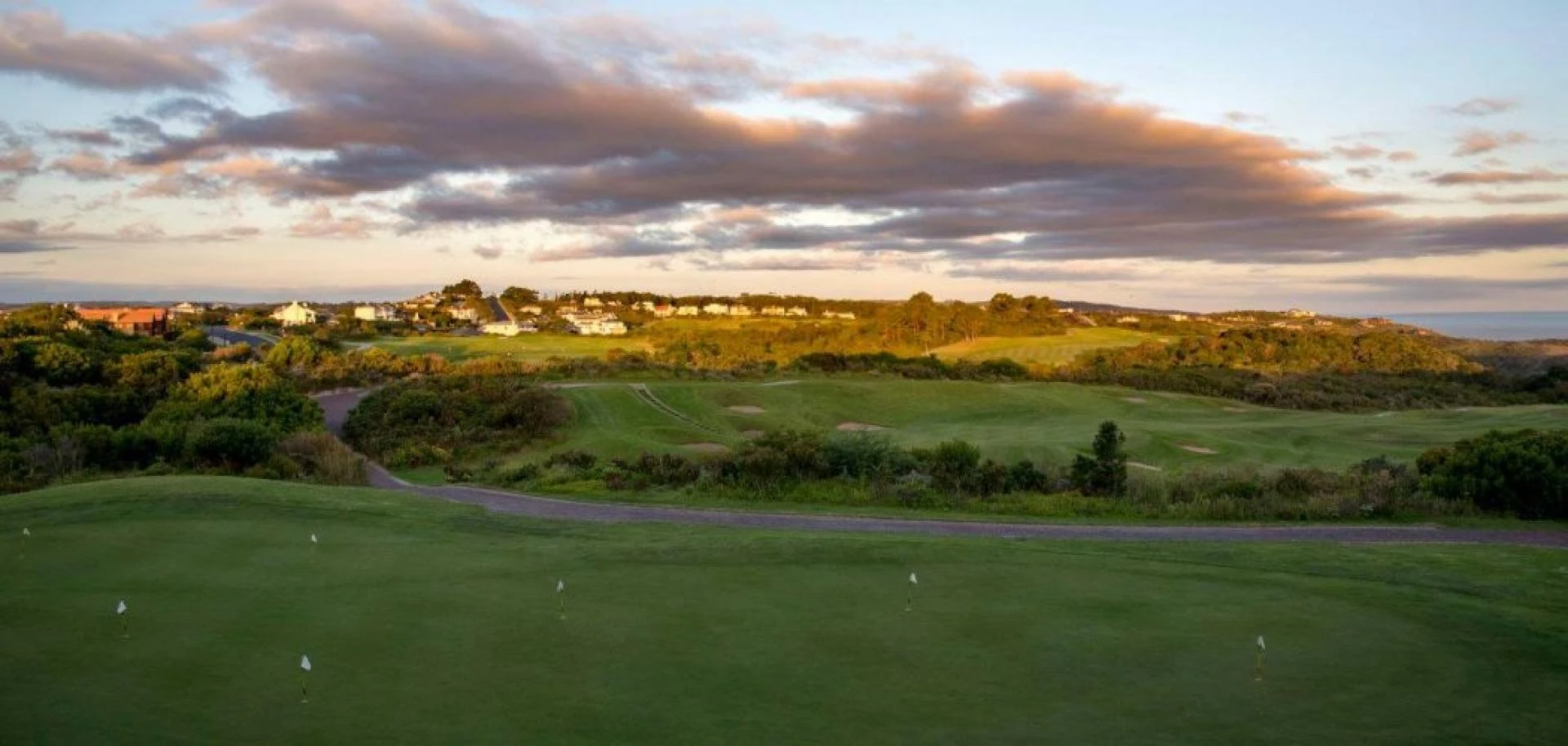 Top Six Benefits of Joining a Golf Country Club