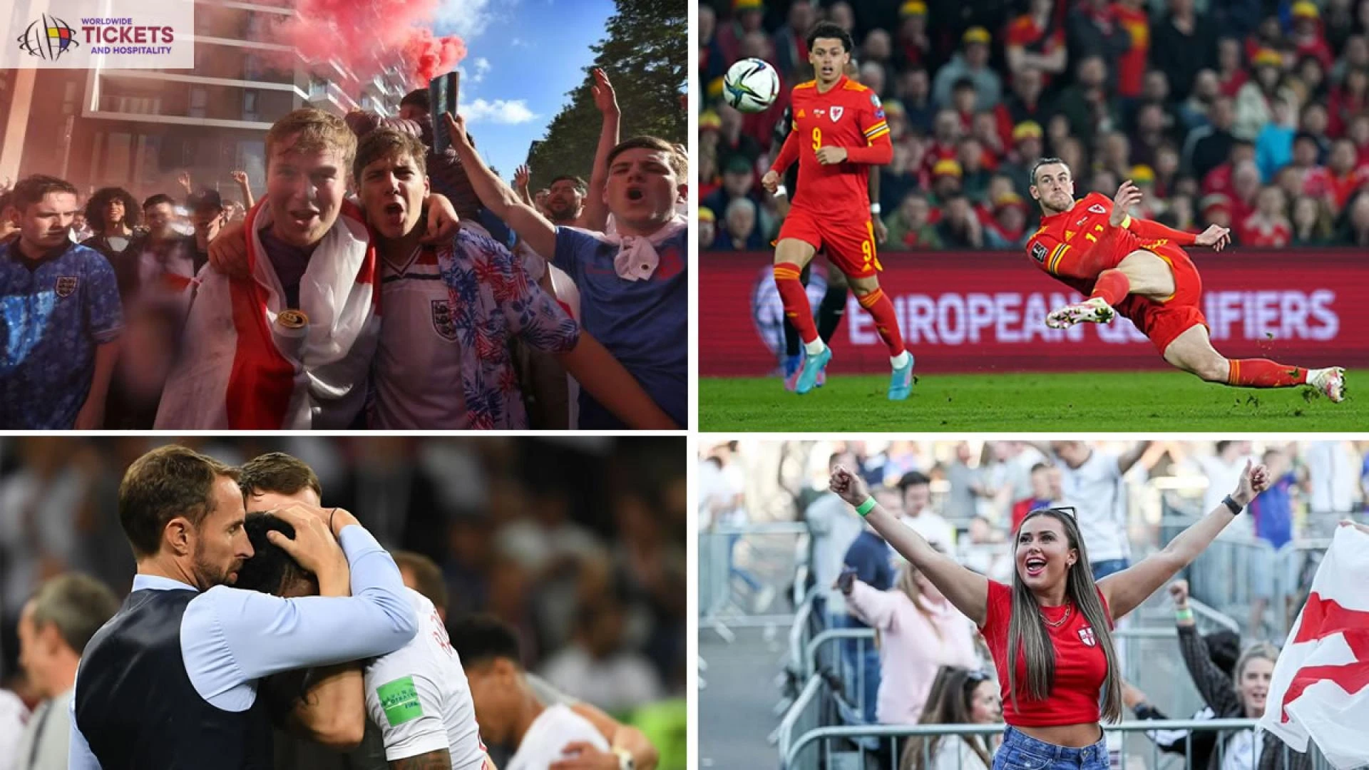 England fans face the death penalty in Qatar Football World Cup for one particular crime