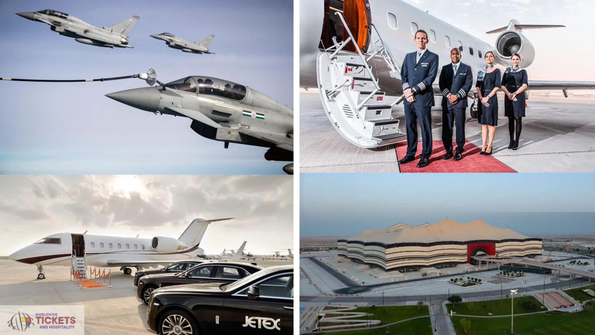 Qatar Football World Cup criticized for problematic carbon footprint promises