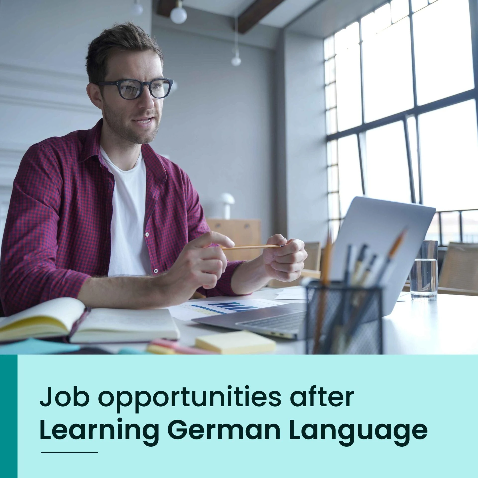 Job Opportunities After Learning the German classes in Bangalore?