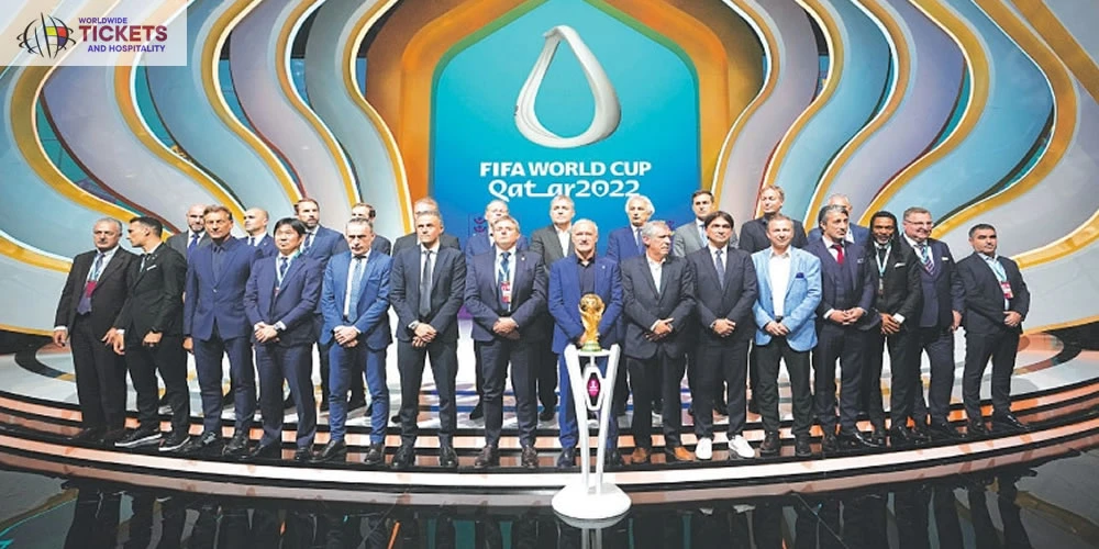 The heated debate about the tournament and the host nation