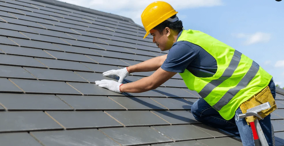 5 Questions to Ask Before Hiring a Roofing Contractor