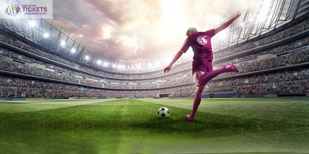 Qatar activities for Qatar Football World Cup football followers