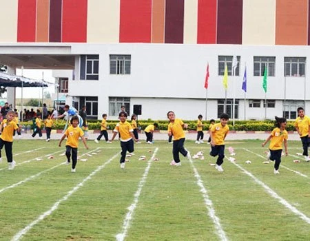 6 reasons why sports are important in students' life