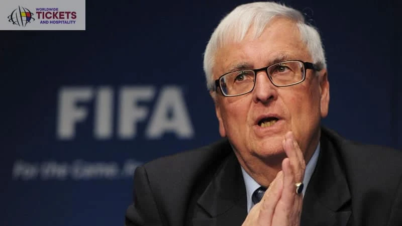 Football World Cup: Qatar deploys ex-spies to blunt German’s FIFA World Cup criticism