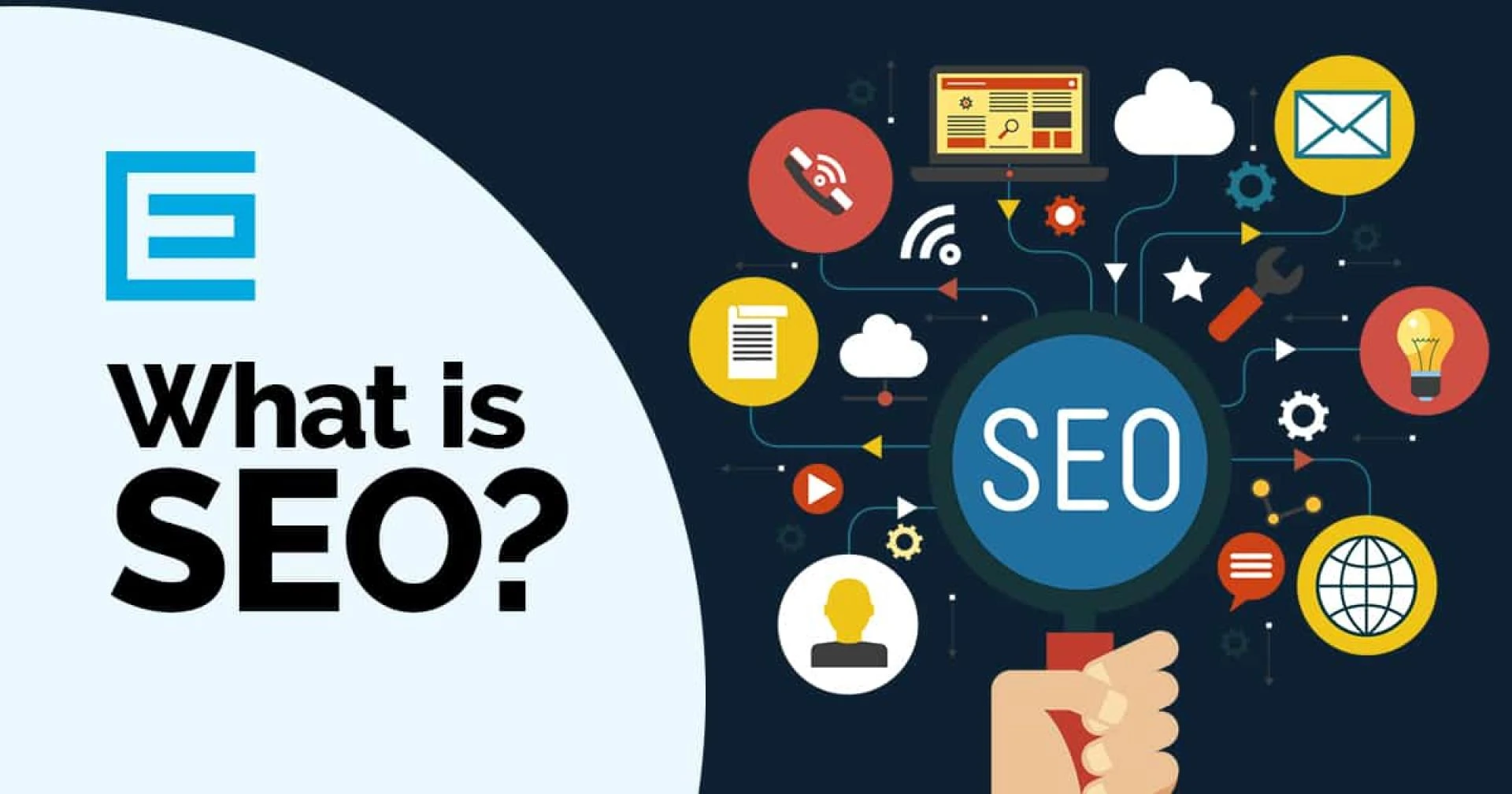 What is SEO? Why is SEO important for all Industries?