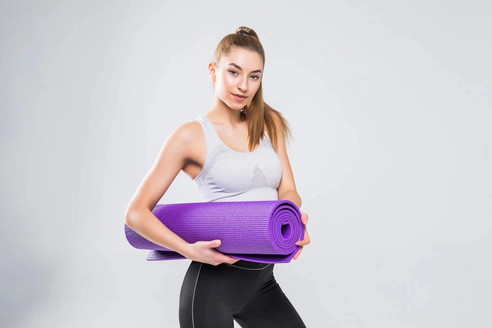 Best Yoga Mats for Every Budget