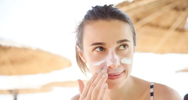 5 Benefits of Sunscreen For Your Face