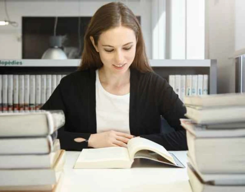 How to Use Book Summary to Improve Your Writing Skills