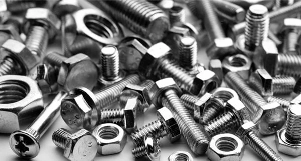 What is uns S32750 material?