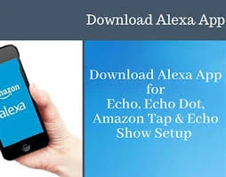 How to Setup Alexa App for Echo Dot?