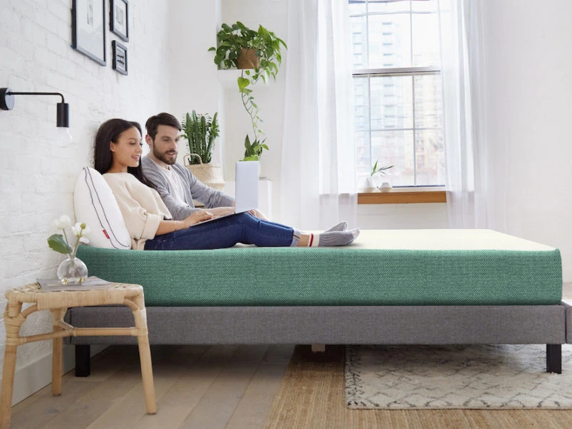 How To Choose The Best King-Size Mattress?