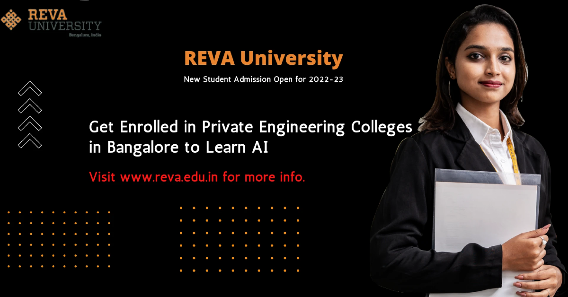 Get Enrolled in Private Engineering Colleges in Bangalore to Learn AI