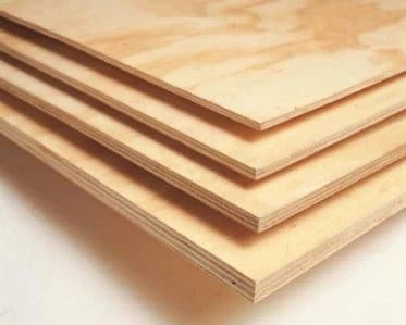 How is Sylvan plywood superior?