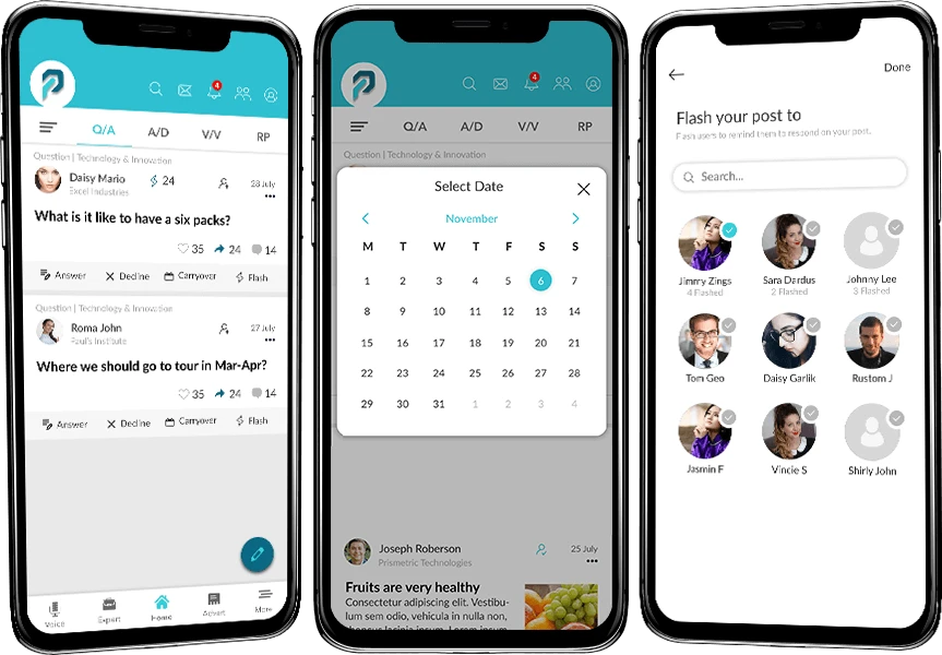 Mobile app case study on Mobile app