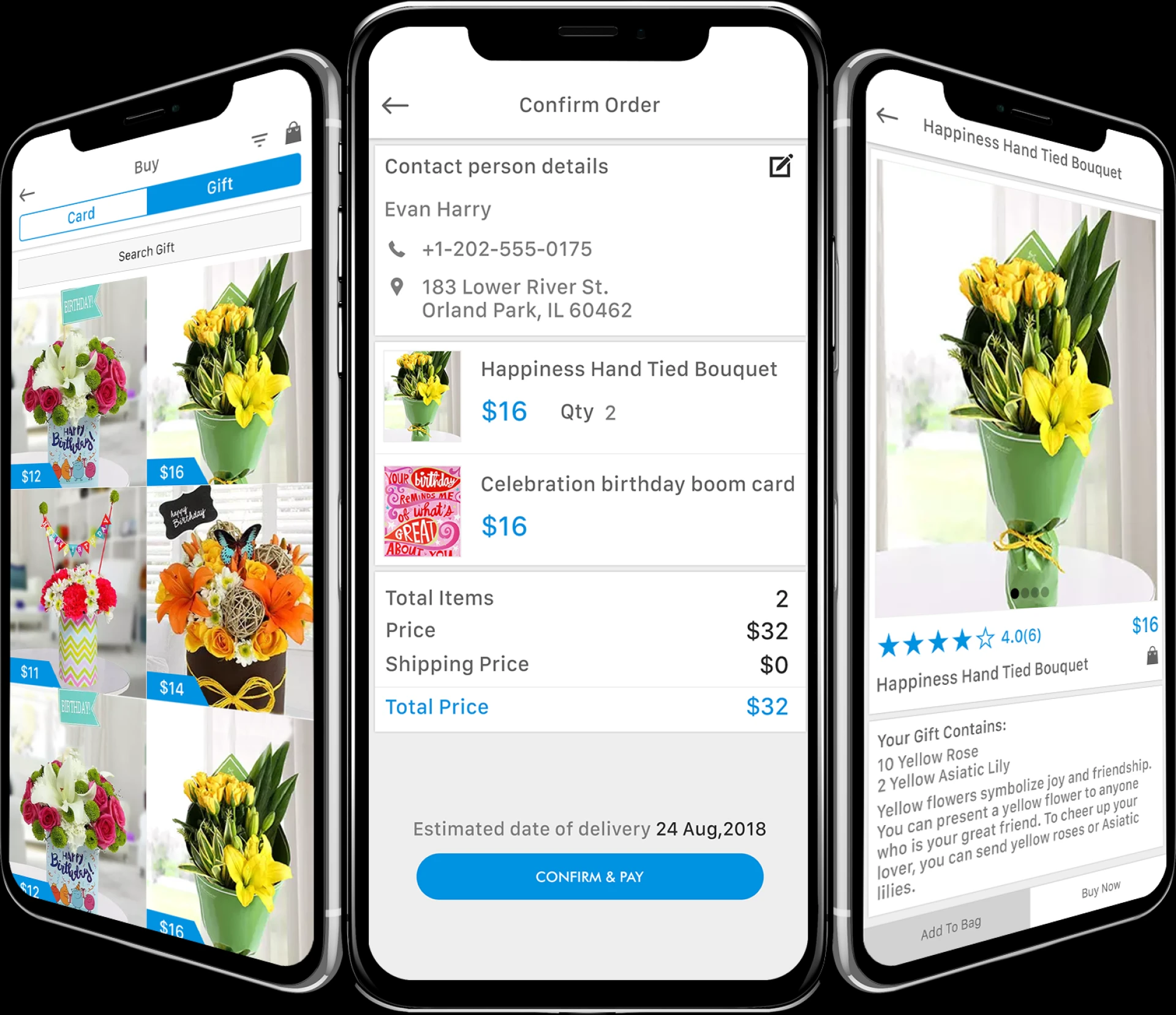 Case study on mobile app : Mateflix
