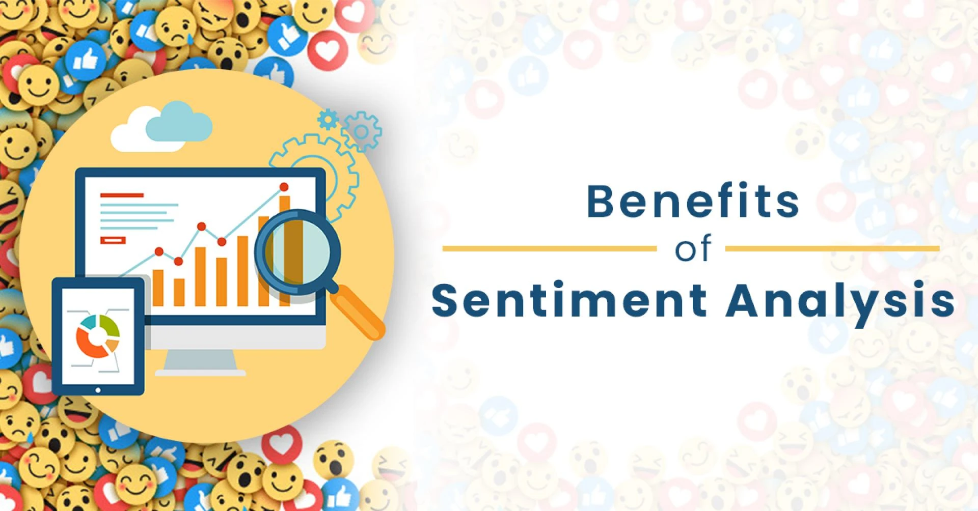 How does integrating Sentiment Analysis benefits your Business?
