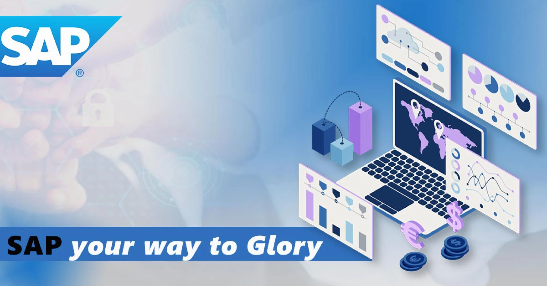 Bursting the Top Misconceptions related to SAP Services by Ashish Parmar