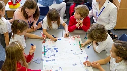 The Power of Extracurricular Activities for Better Mental Well-being in Schools