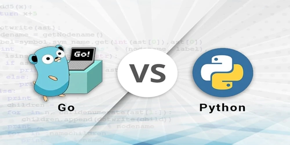 Demystifying Go and Python for the new age businesses