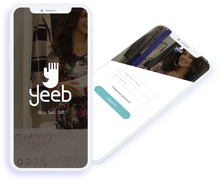 Case Study on Mobile App : Yeeb Shopping App - Yeeb | Prismetric
