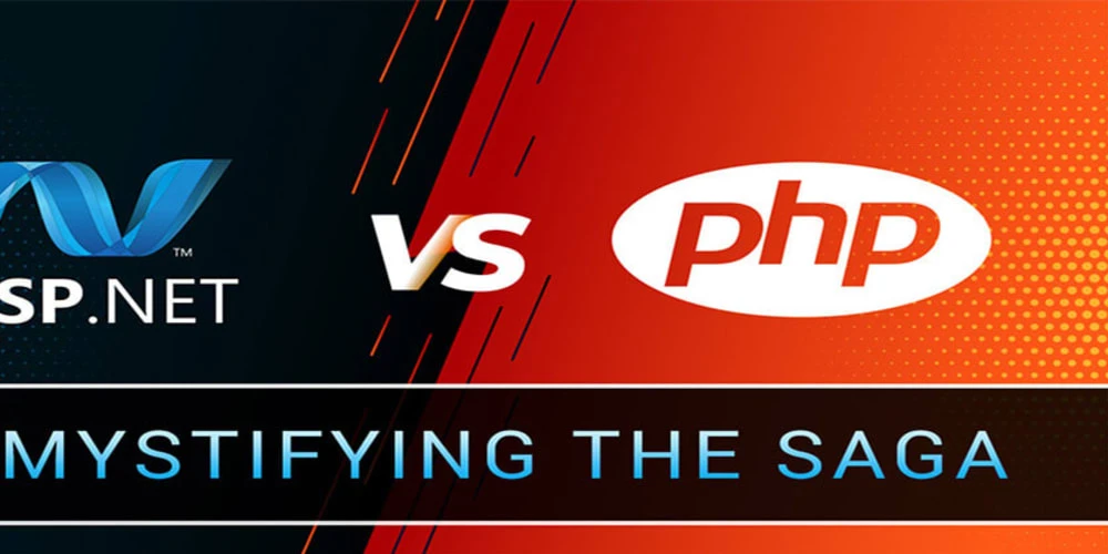 .NET vs PHP: Demystifying the age old Saga
