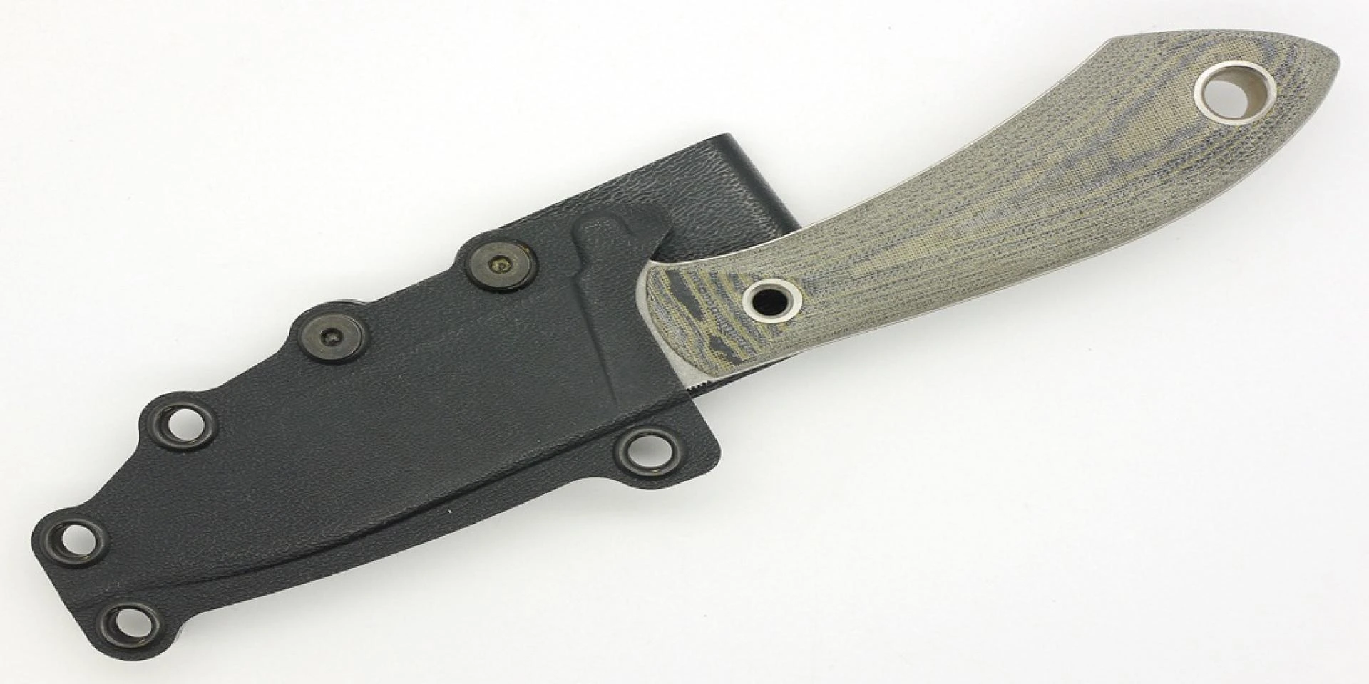 Everything You Need To Know About White River Knives