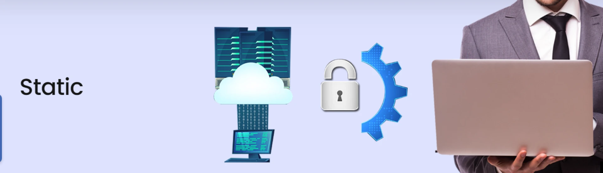 Software Development Services- Said Technologies