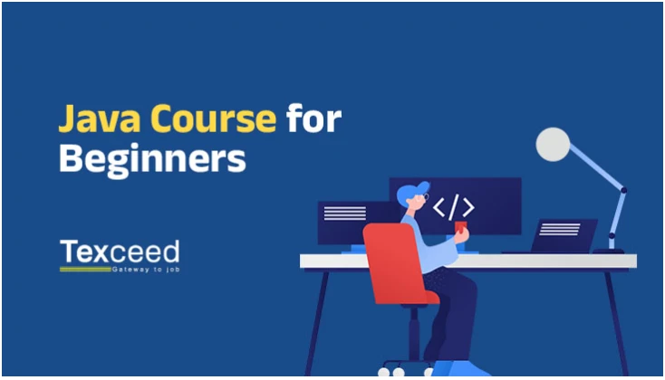Java Course for Beginners