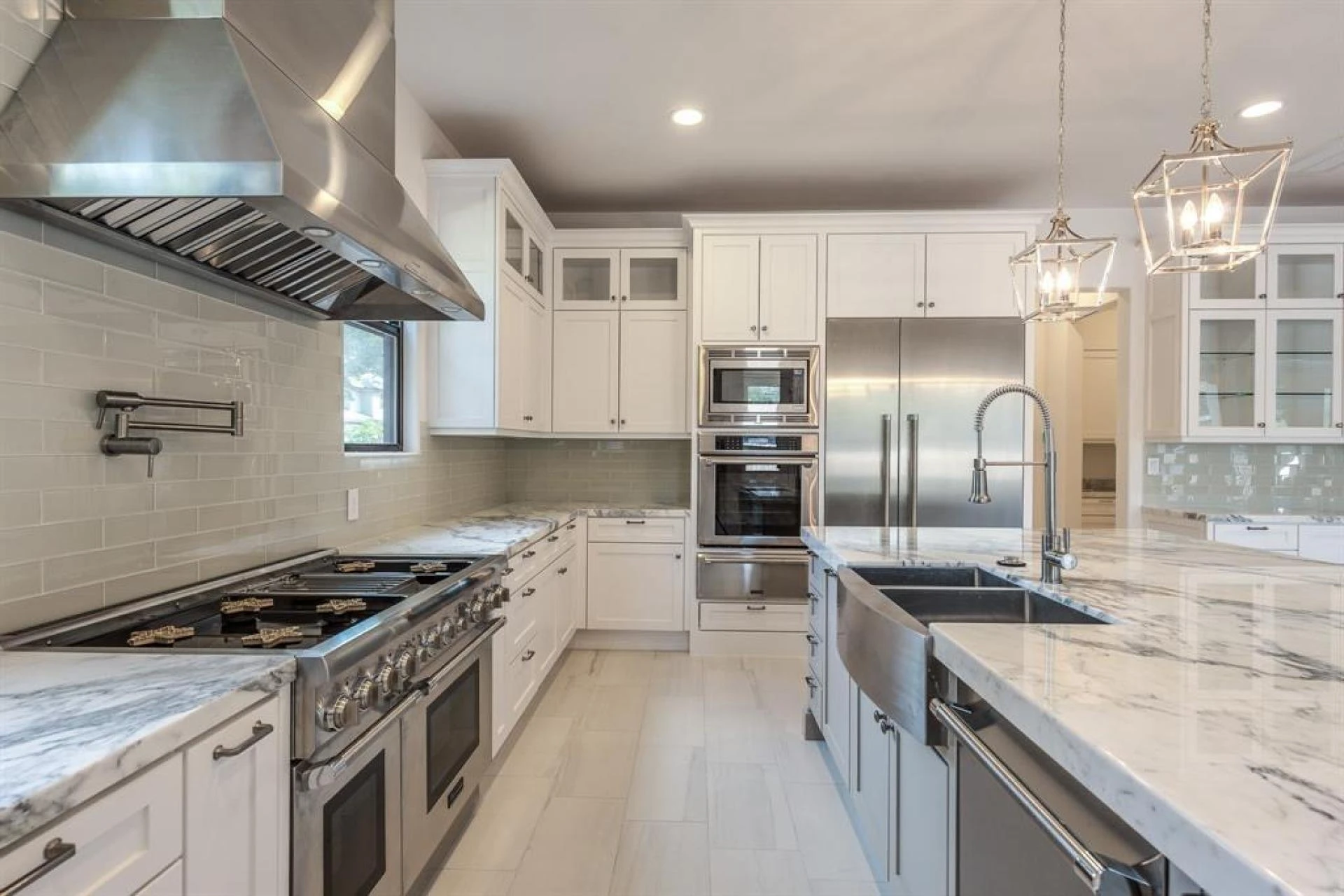 Unlock Higher ROI for Rental Properties Through Cabinet Restoration