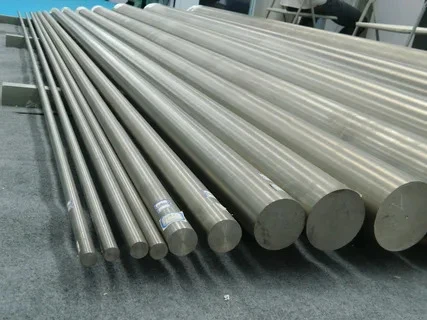 Understanding Stainless Steel Round Bar Grades: 304 vs 316 and Beyond