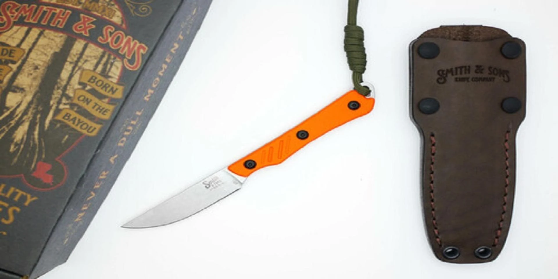 How to Choose Your Survival Knife
