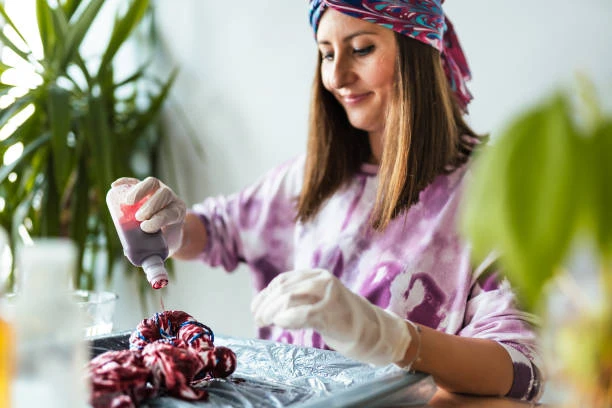 Transforming Wardrobes: The Art and Benefits of Upcycling Clothes